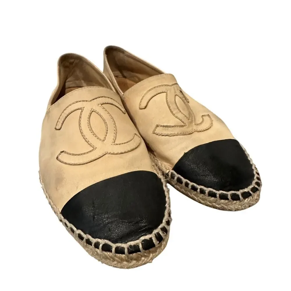 CHANEL size 39